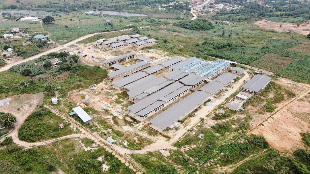 Agenda 111 Awutu Hospital