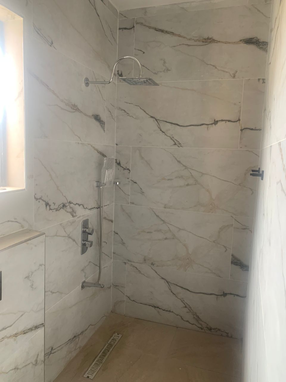 Jeff's Property Renovation