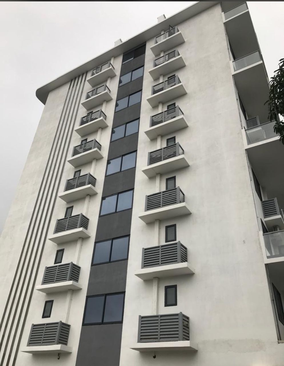 Commercial Construction