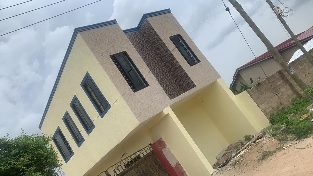 Residential Complex