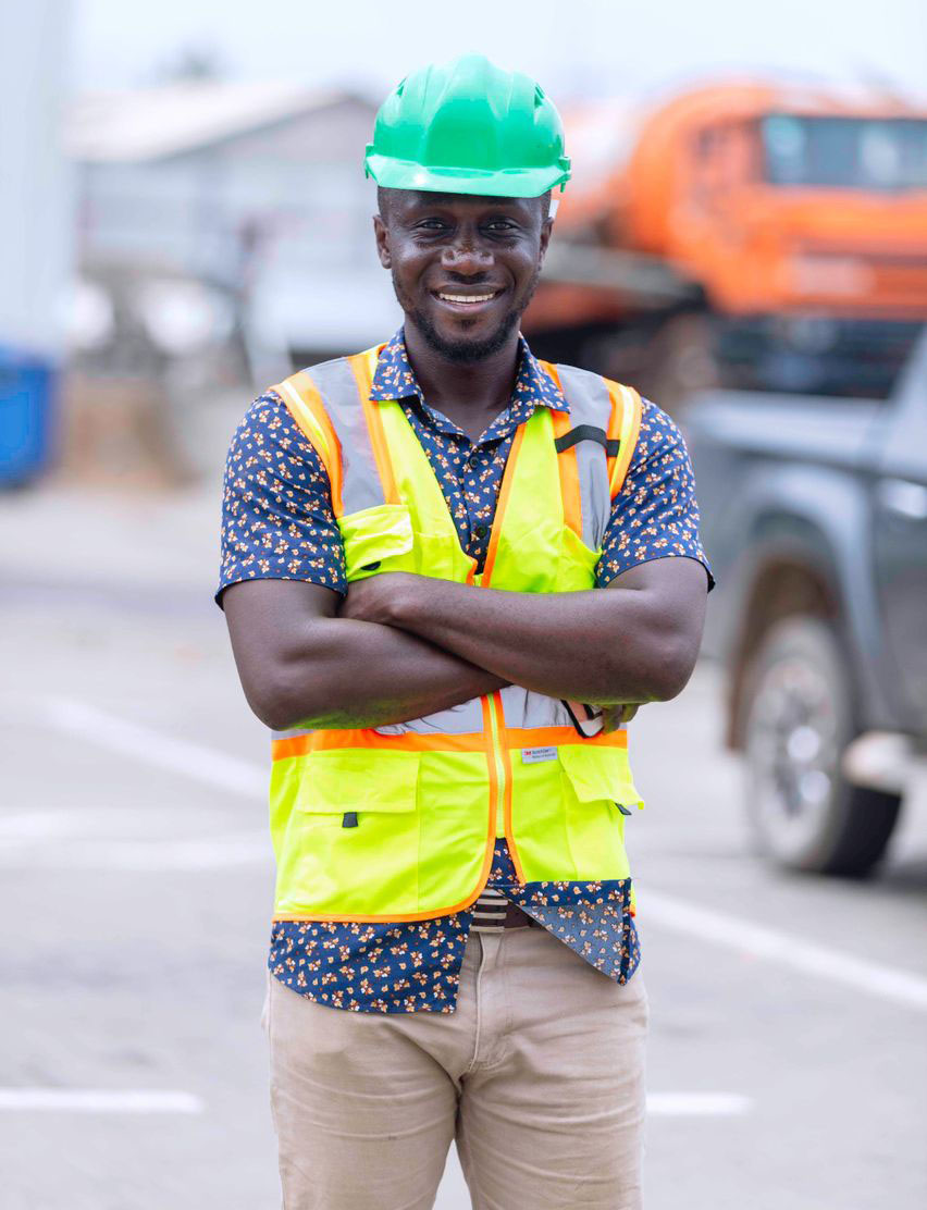 Managing Director